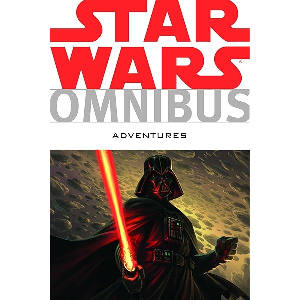 Star Wars Omnibus Vol.1（スターウォーズ オムニバス 1 Amazon.com: Star Wars Omnibus: A Long Time Ago Vol. 1